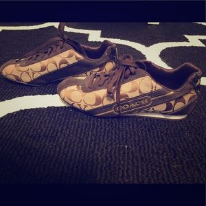 Coach Sneakers